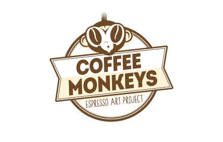 Coffee Monkeys Logo
