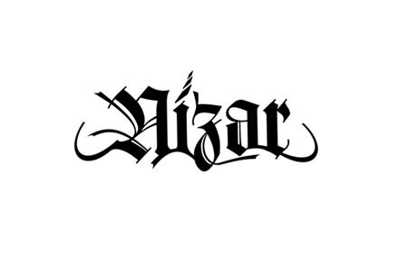Nizar Logo, Tattoo Logo