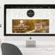 Webdesign The Concept Store - Jasper Sponheuer