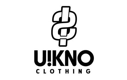 U!KNO Clothing - Streetwear Label aus Berlin-Hamburg - Logodesign