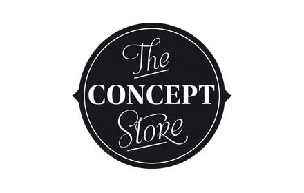 The Concept Store - Jena, Logodesigner aus Hamburg